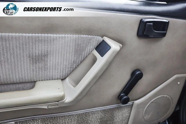 1989 Ford Mustang 3rd Gen - Image 14 of 20