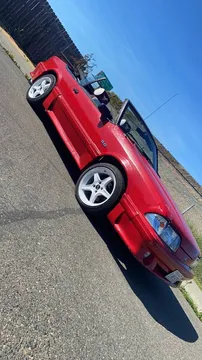 1989 Ford Mustang GT