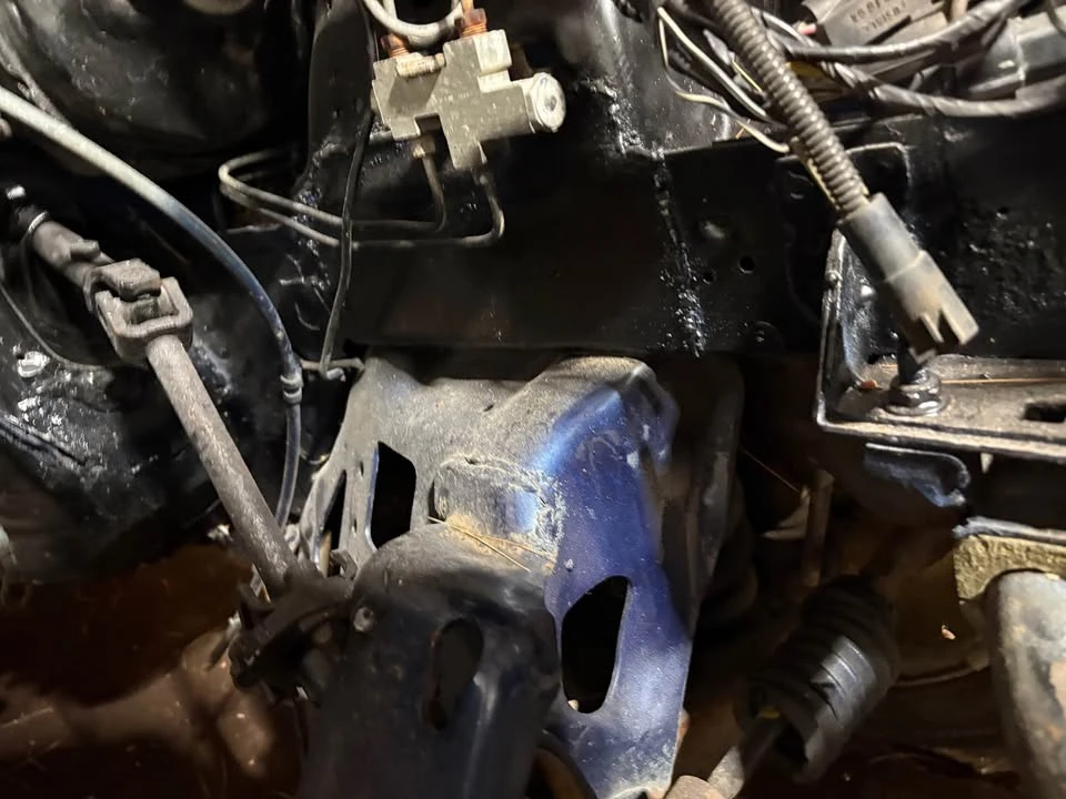 1989 Ford Mustang 3rd Gen - Image 6 of 19
