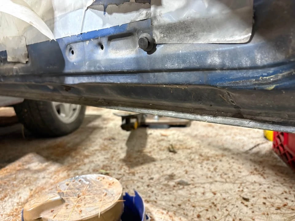 1989 Ford Mustang 3rd Gen - Image 13 of 19