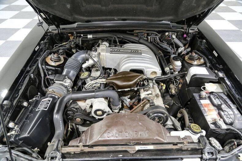 1989 Ford Mustang 3rd Gen - Image 13 of 20