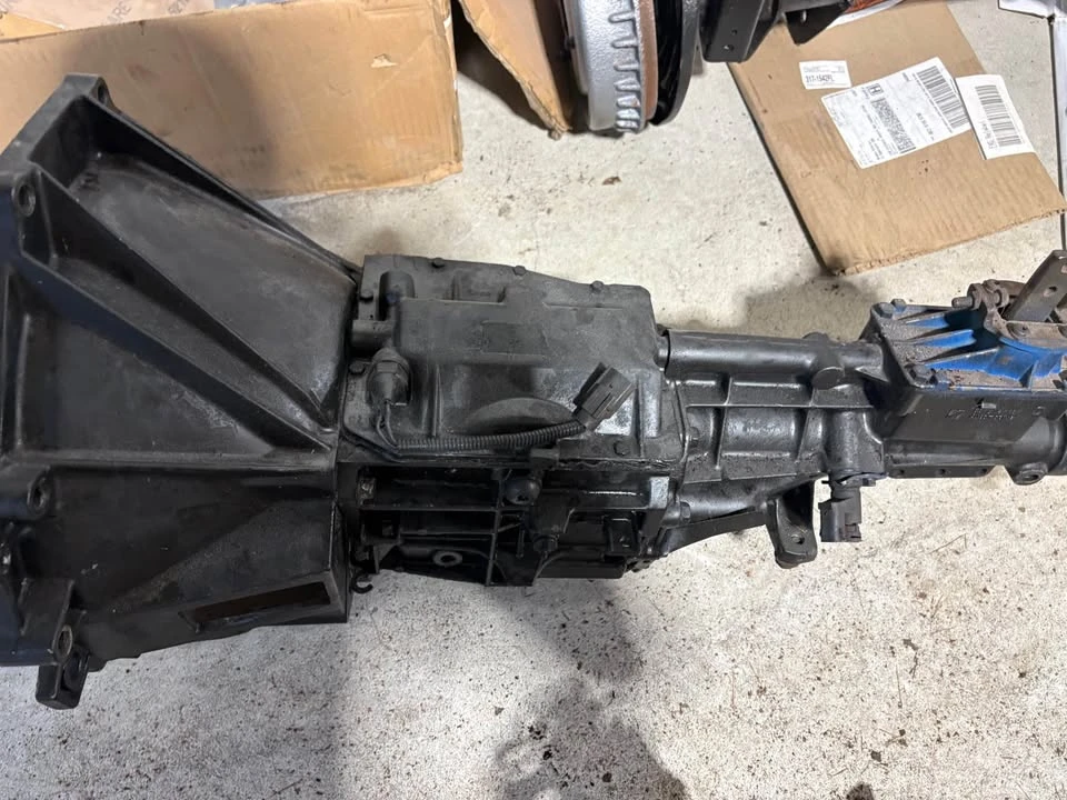 1989 Ford Mustang 3rd Gen - Image 19 of 19