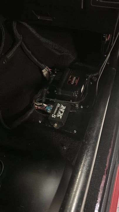 1989 Ford Mustang 3rd Gen - Image 8 of 9
