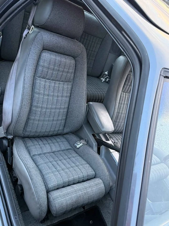 1989 Ford Mustang 3rd Gen - Image 16 of 20