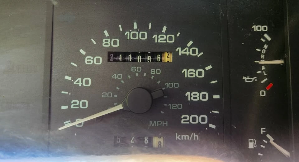1989 Ford Mustang 3rd Gen - Image 9 of 12