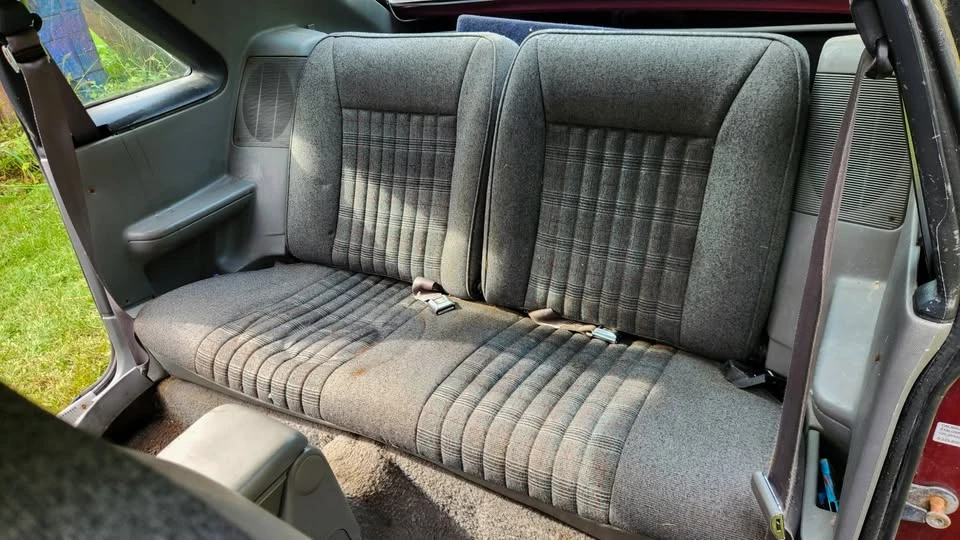 1989 Ford Mustang 3rd Gen - Image 10 of 12