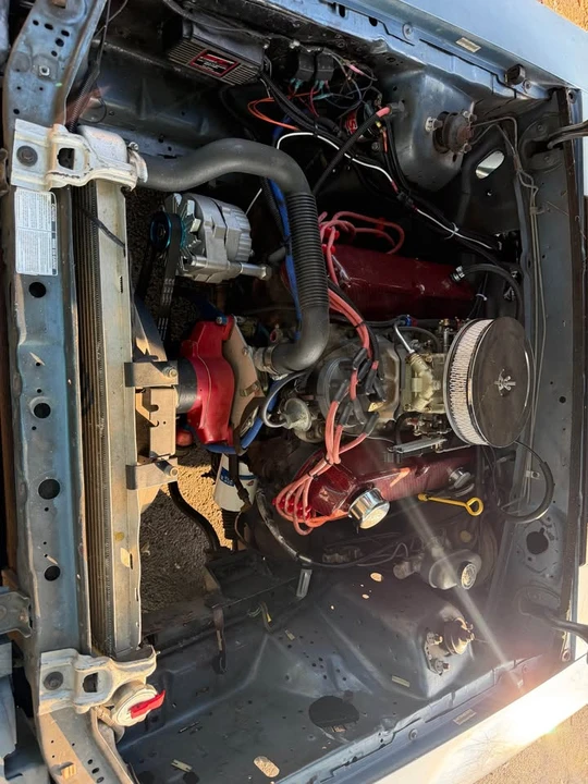 1989 Ford Mustang 3rd Gen - Image 5 of 10