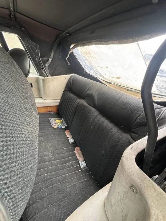 1989 Ford Mustang 3rd Gen - Image 11 of 11