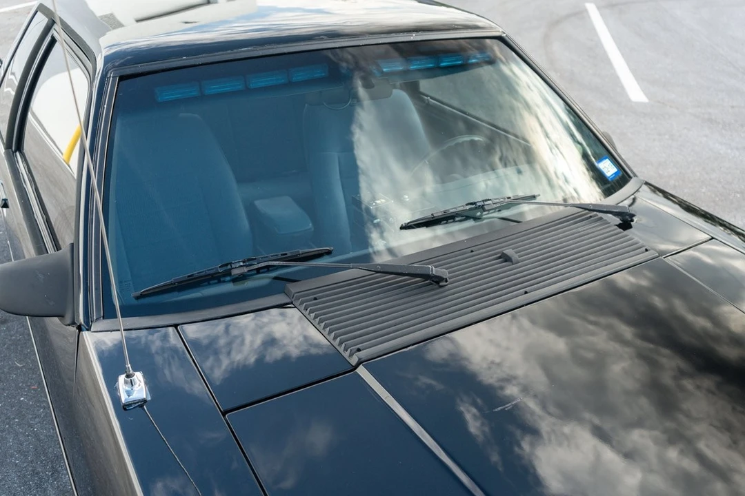 1989 Ford Mustang 3rd Gen - Image 4 of 21