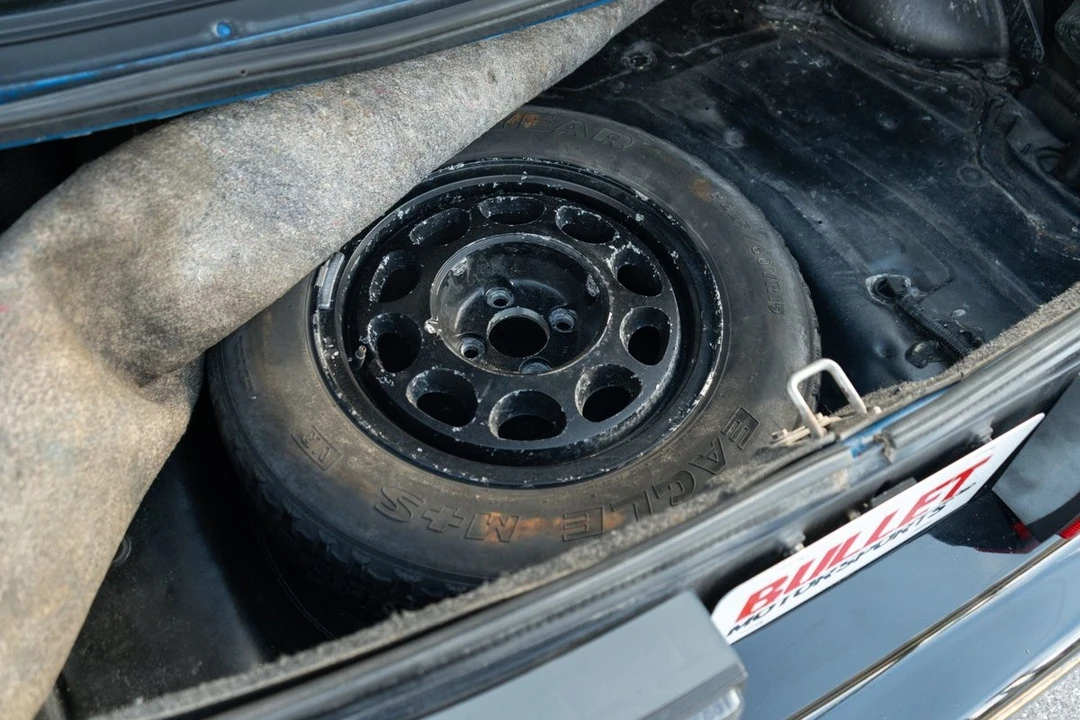 1989 Ford Mustang 3rd Gen - Image 17 of 21