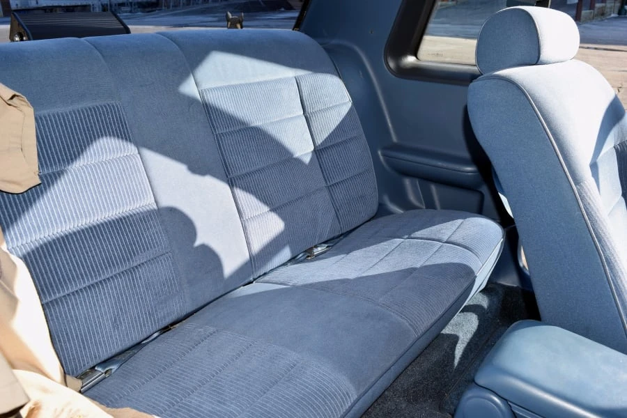 1989 Ford Mustang 3rd Gen - Image 7 of 12
