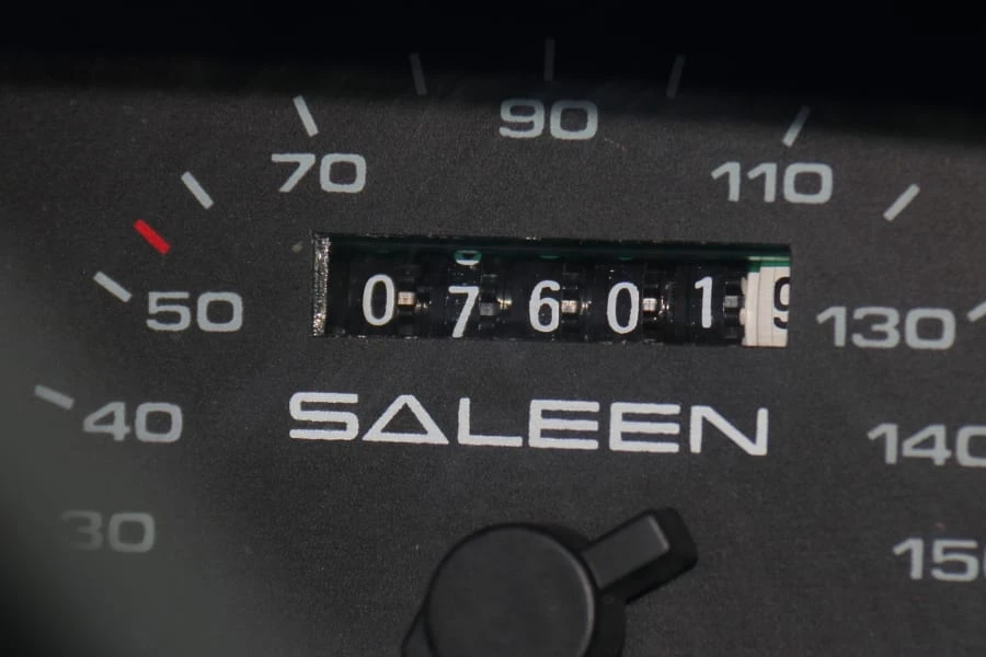 1989 Ford Mustang 3rd Gen - Image 28 of 31