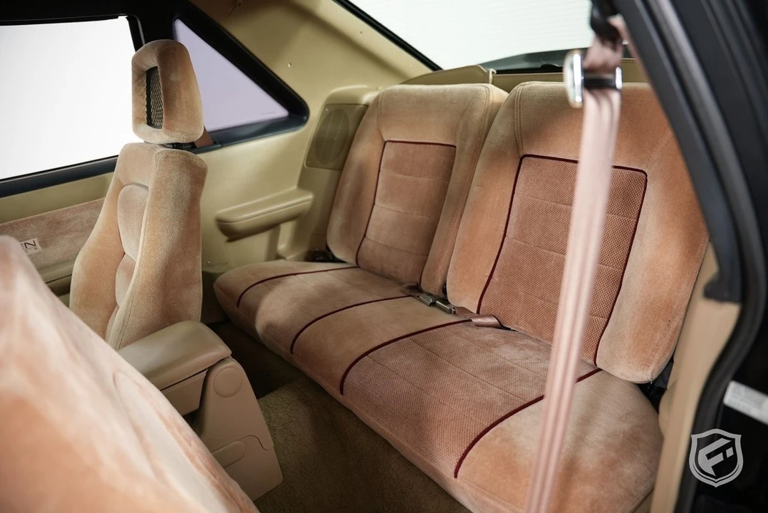1989 Ford - Image 31 of 31