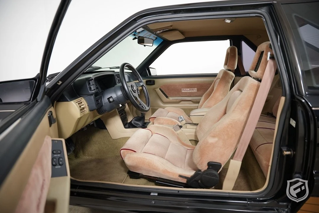 1989 Ford - Image 15 of 31
