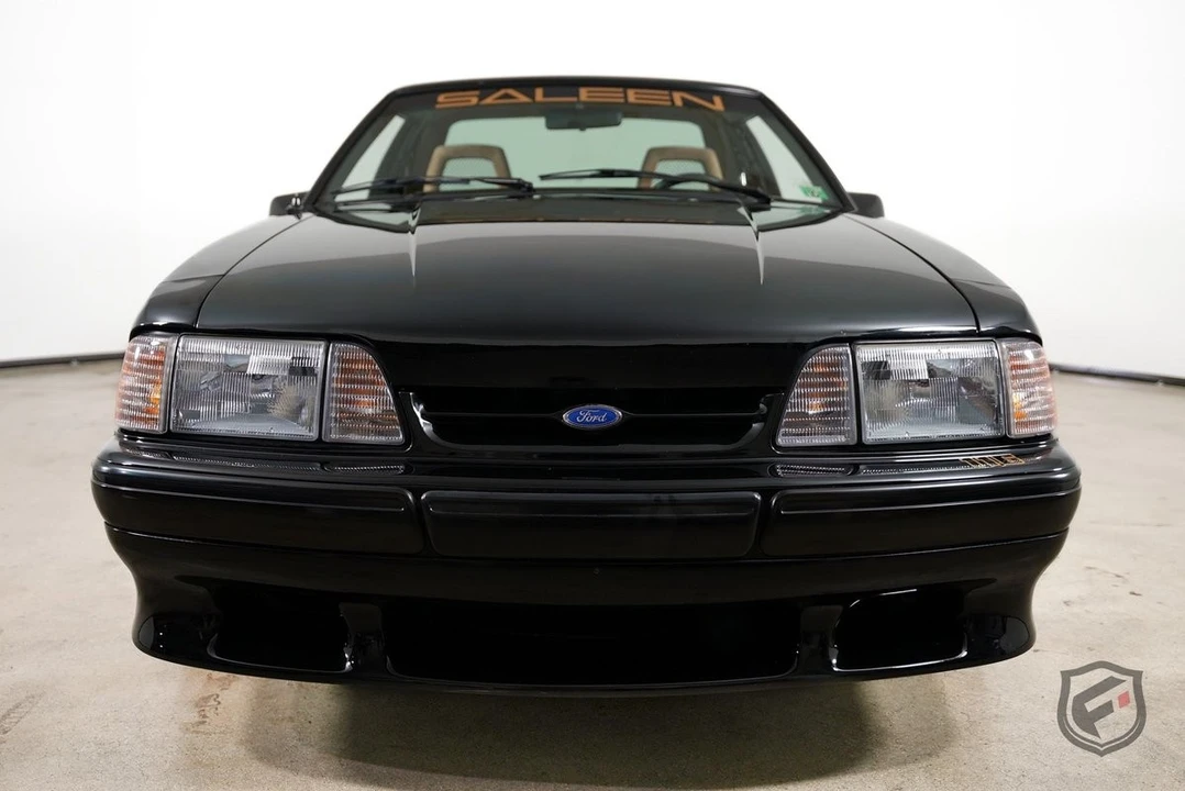1989 Ford - Image 3 of 31