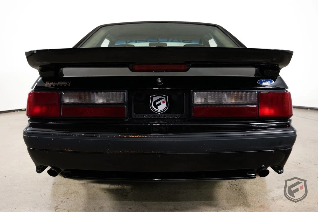 1989 Ford - Image 8 of 31