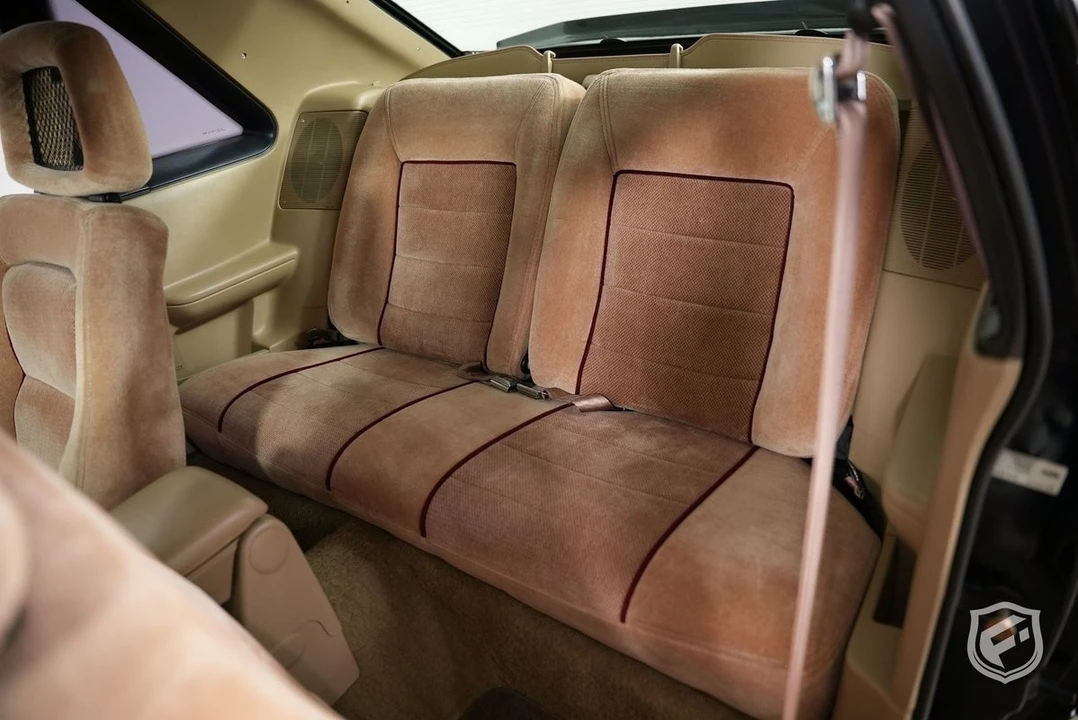 1989 Ford - Image 30 of 31