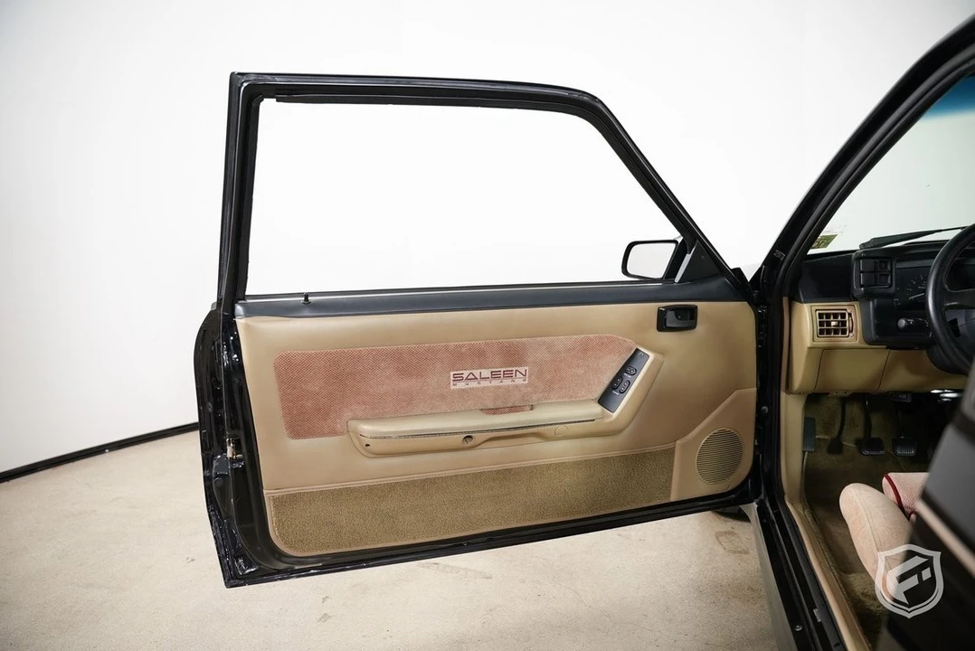 1989 Ford - Image 13 of 31