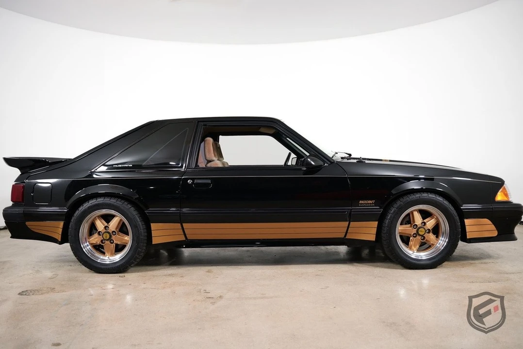 1989 Ford - Image 10 of 31