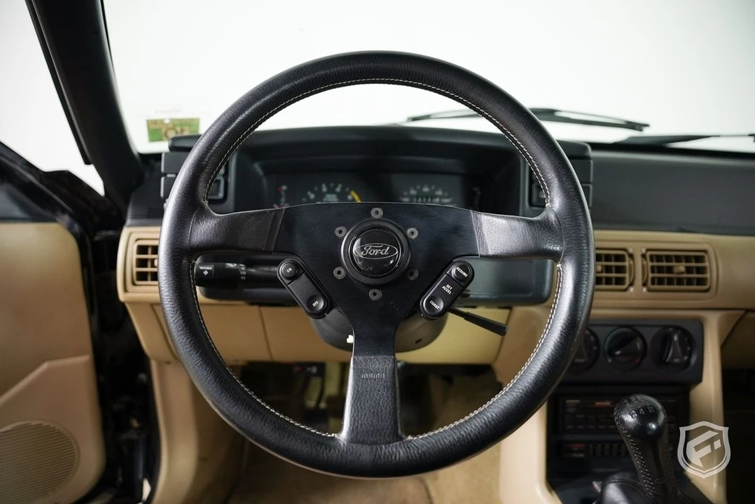 1989 Ford - Image 18 of 31