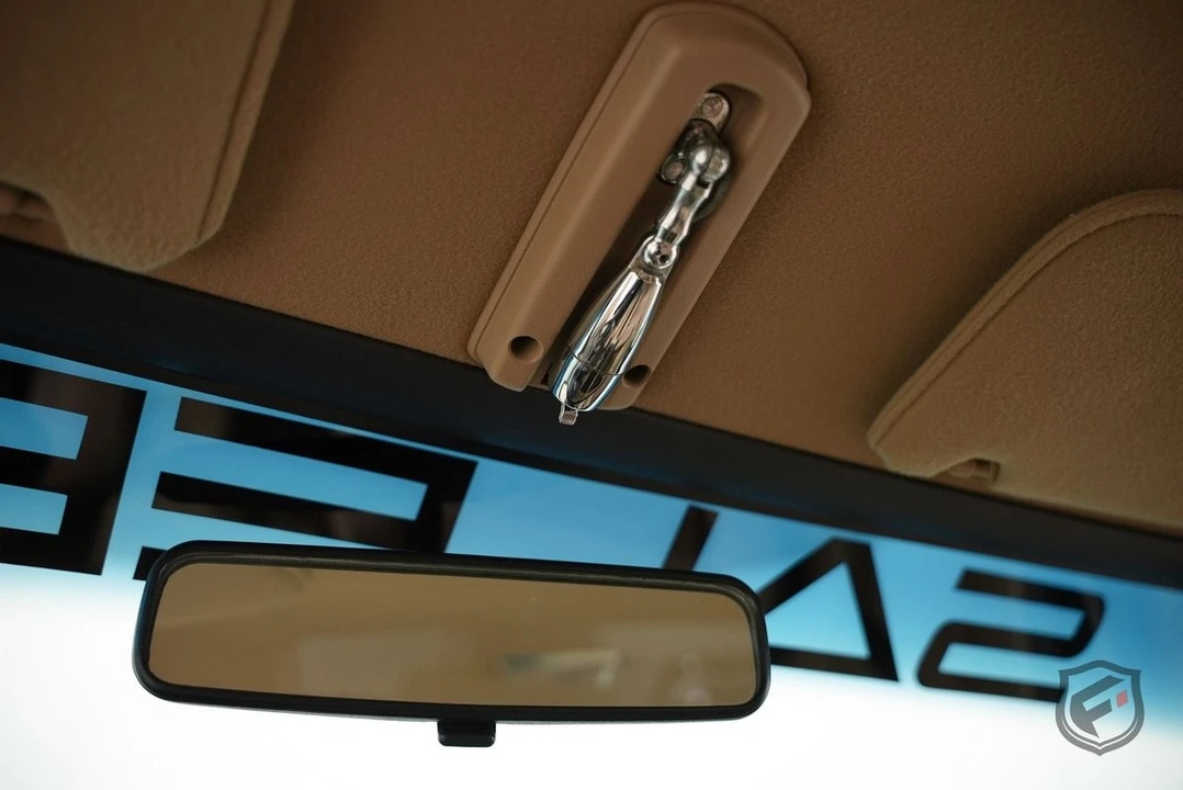 1989 Ford - Image 24 of 31
