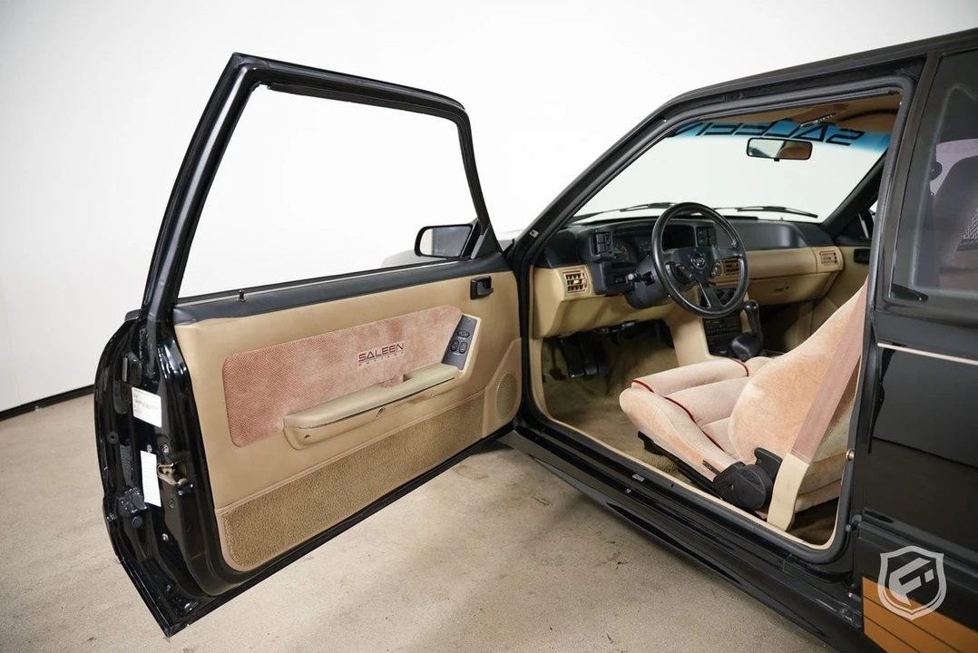 1989 Ford - Image 12 of 31
