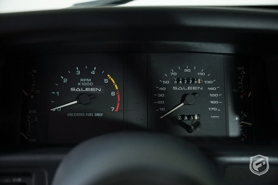 1989 Ford - Image 19 of 31