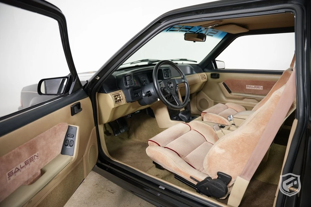 1989 Ford - Image 14 of 31