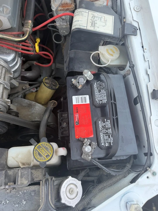 1989 Ford Mustang 3rd Gen - Image 13 of 31