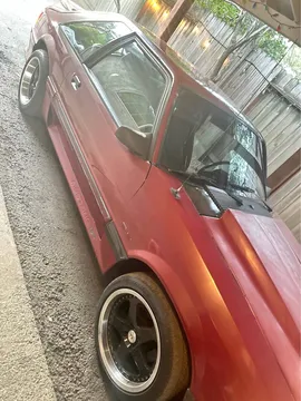 1989 Ford Mustang GT
