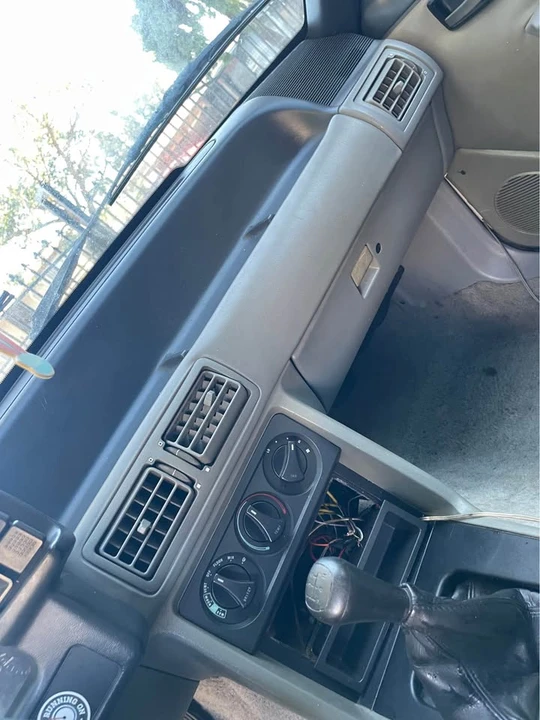 1989 Ford Mustang 3rd Gen - Image 6 of 7