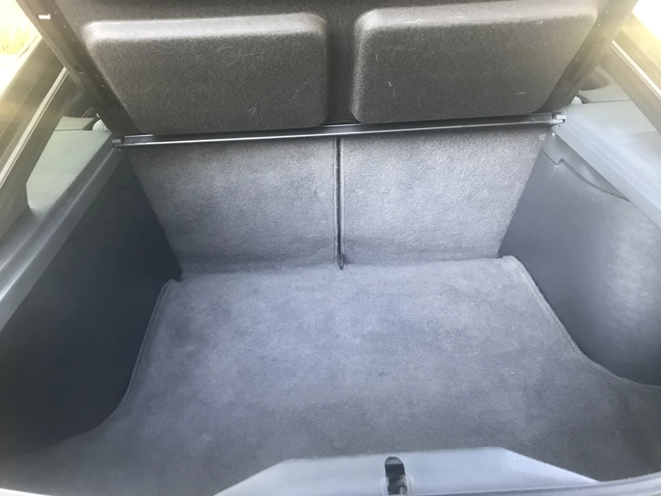 1989 Ford Probe - Image 2 of 12