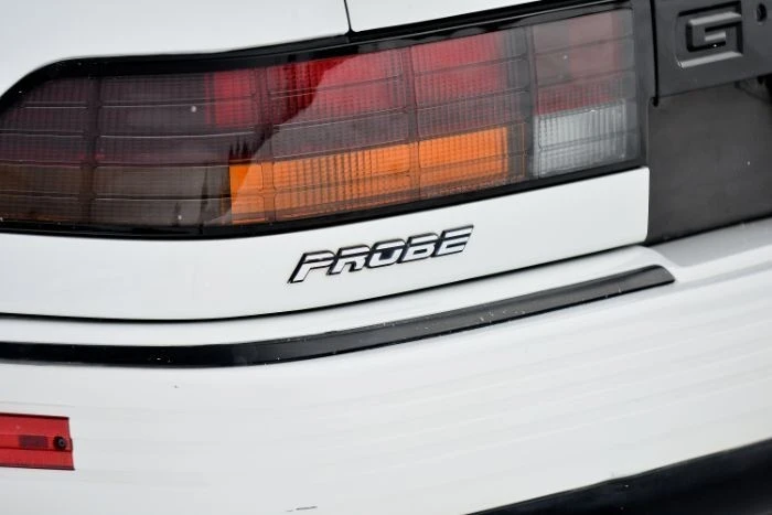 1989 Ford Probe - Image 12 of 21