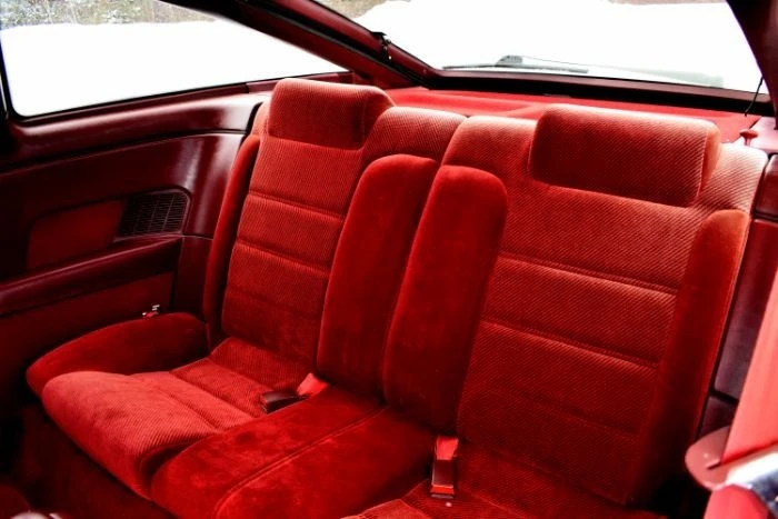 1989 Ford Probe - Image 17 of 21