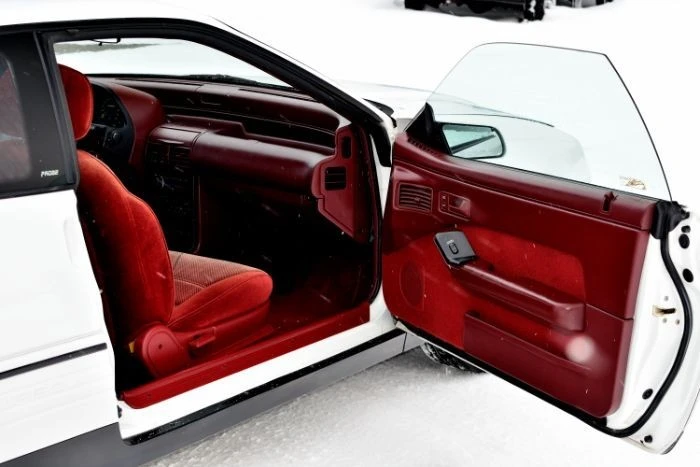 1989 Ford Probe - Image 20 of 21