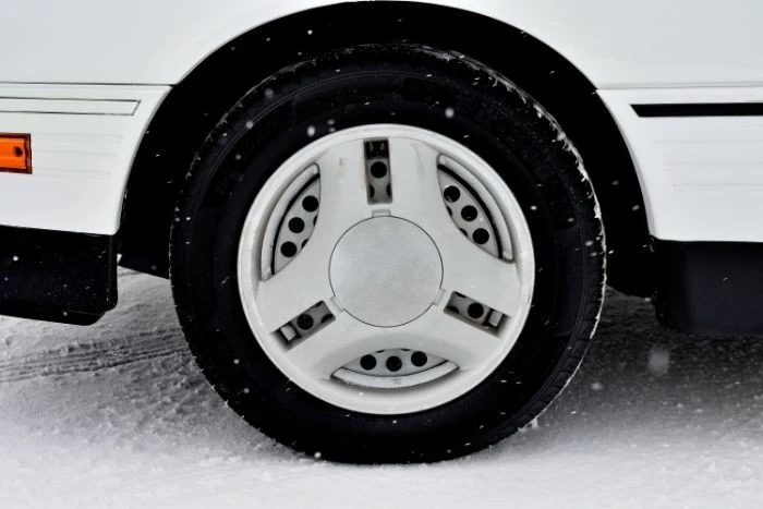 1989 Ford Probe - Image 13 of 21