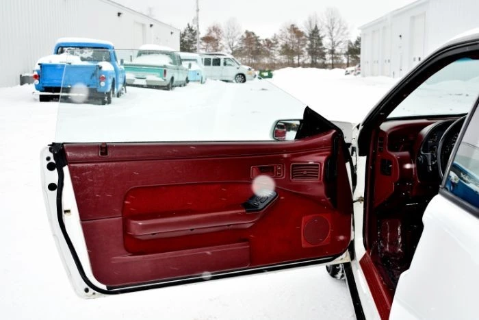 1989 Ford Probe - Image 14 of 21