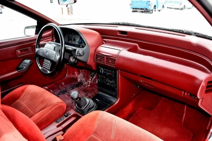 1989 Ford Probe - Image 21 of 21