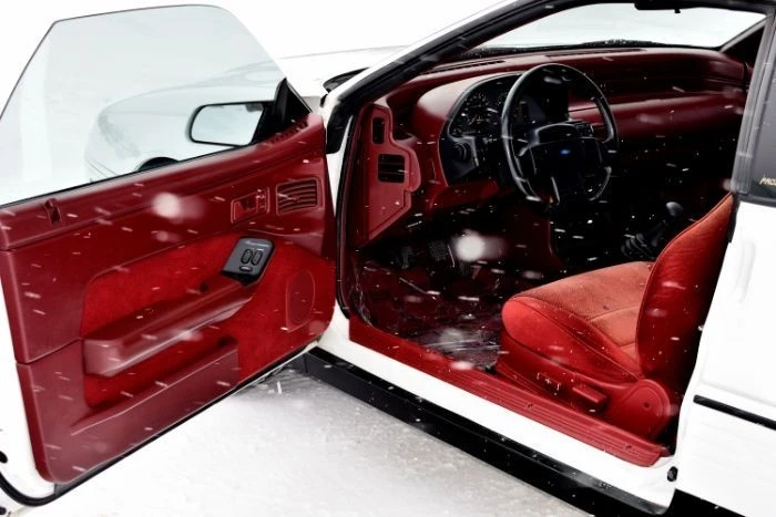 1989 Ford Probe - Image 15 of 21