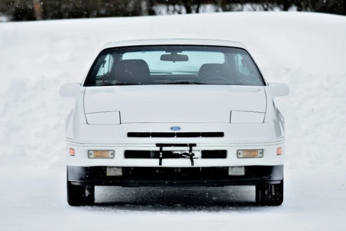 1989 Ford Probe - Image 4 of 21