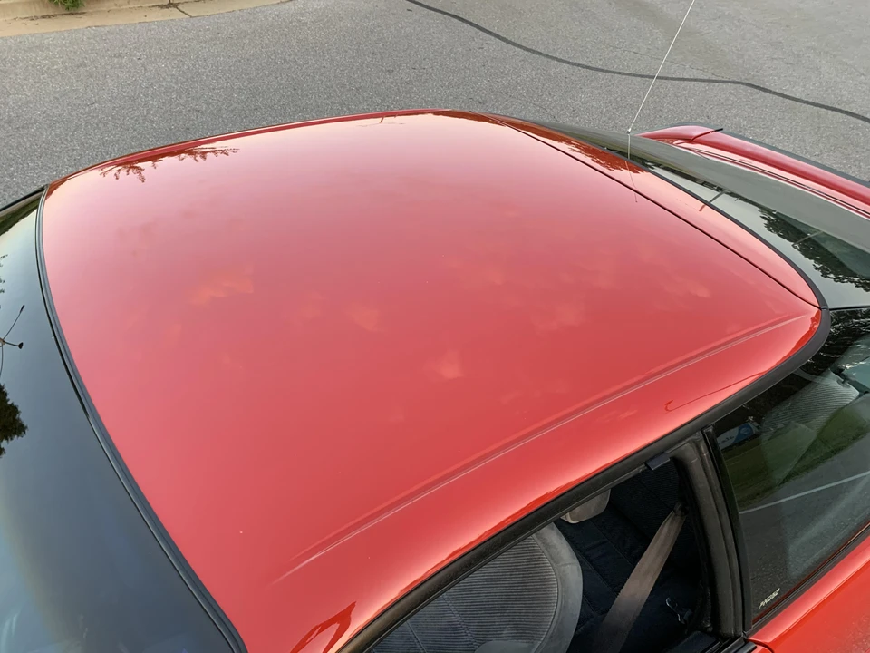 1989 Ford Probe - Image 31 of 31