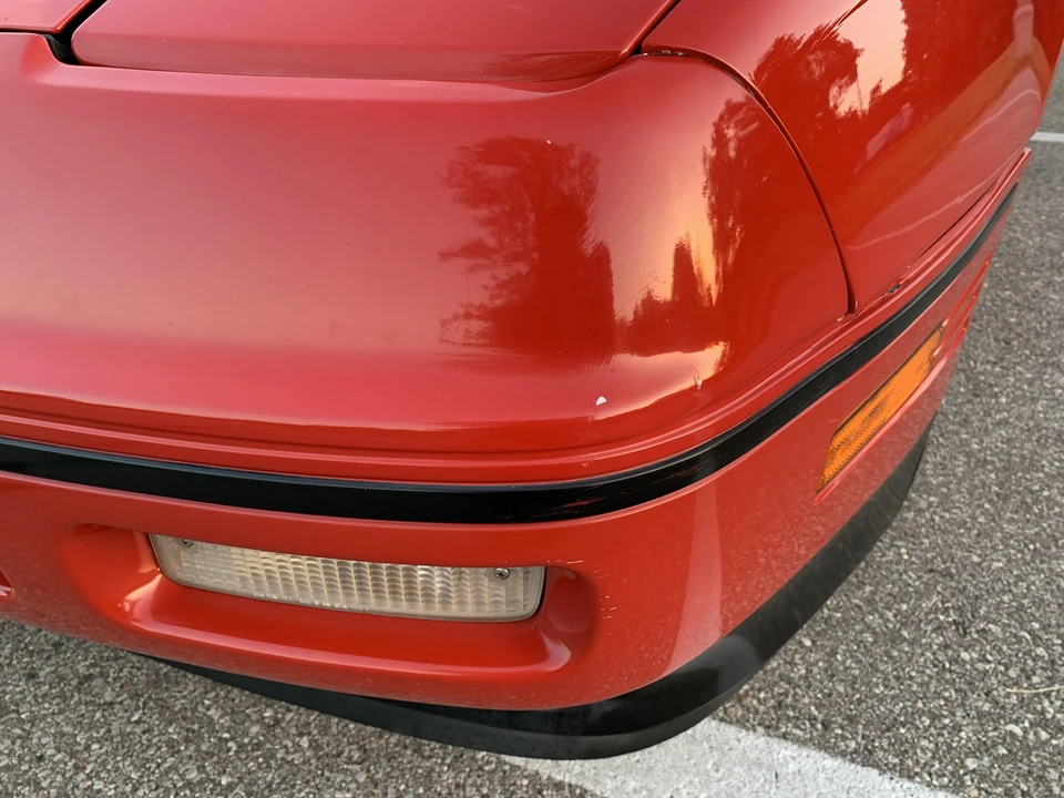 1989 Ford Probe - Image 26 of 31