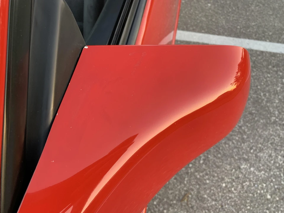 1989 Ford Probe - Image 30 of 31