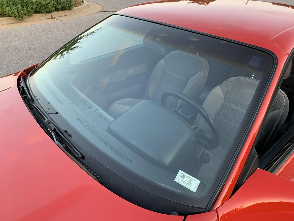 1989 Ford Probe - Image 29 of 31