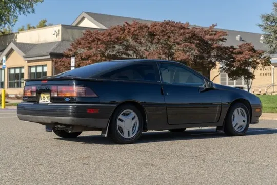 1989 Ford Probe - Image 2 of 9
