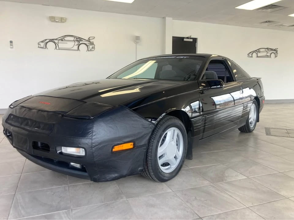 1989 Ford Probe - Image 2 of 18