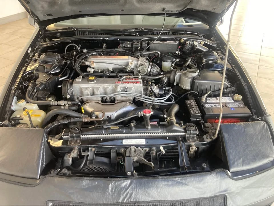 1989 Ford Probe - Image 10 of 18