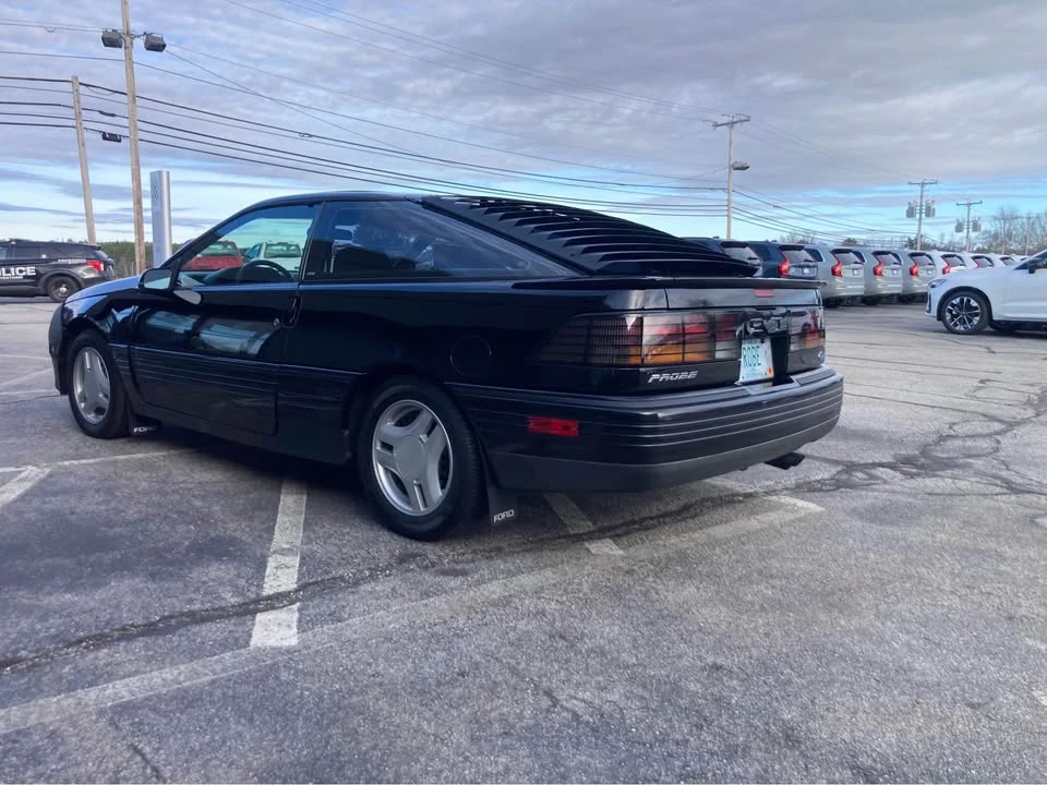 1989 Ford Probe - Image 14 of 18