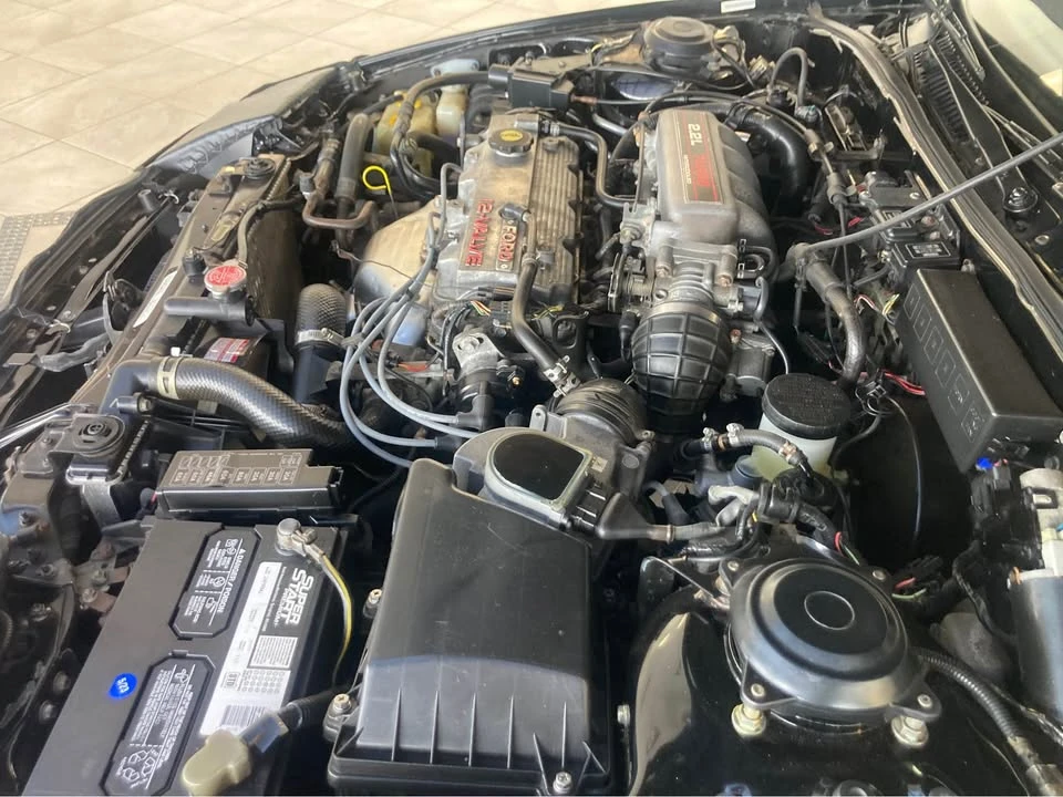 1989 Ford Probe - Image 12 of 18