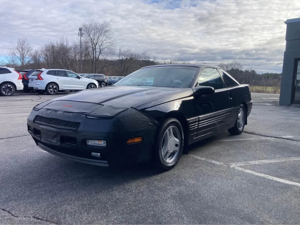 1989 Ford Probe - Image 15 of 18